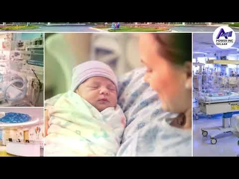 Healthcare & Solar Enterprise Commercial