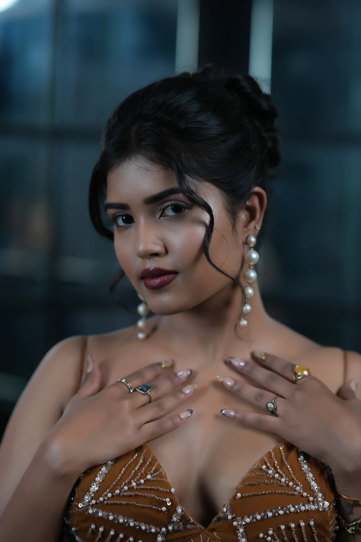 Intimate Radiance & Luxury Jewellery
