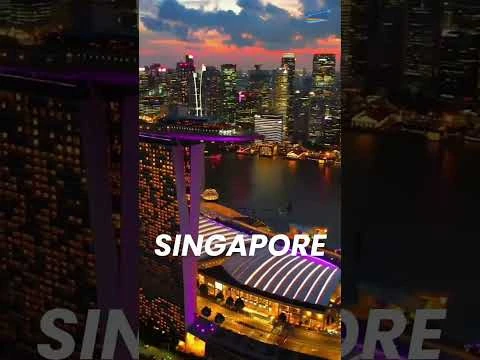 Cinematic Travel & Adventure Showcase